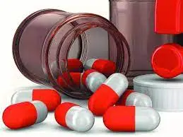  Antioxidant Capsule